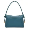 Bolso de hombro de piel Willa Bolso de hombro de piel Willa