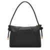 Bolso de hombro de piel Willa Bolso de hombro de piel Willa