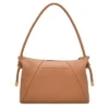 Bolso de hombro de piel Willa Bolso de hombro de piel Willa