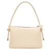 Bolso de hombro de piel Willa Bolso de hombro de piel Willa
