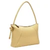 Bolso de hombro de piel Willa Bolso de hombro de piel Willa