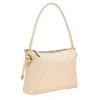 Bolso de hombro de piel Willa Bolso de hombro de piel Willa