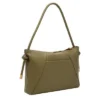 Bolso de hombro de piel Willa Bolso de hombro de piel Willa