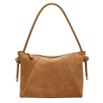 Bolso de hombro Willa