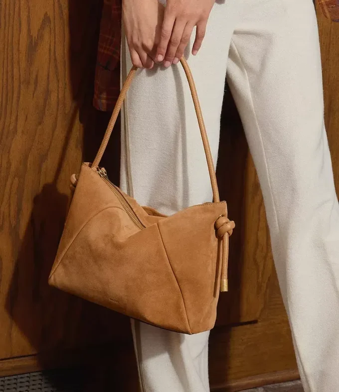 Bolso de hombro Willa Bolso de hombro Willa