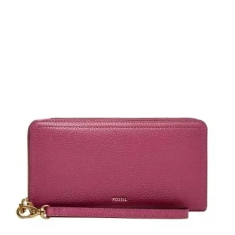 Bolso de mano con cremallera RFID Logan Bolso de mano con cremallera RFID Logan