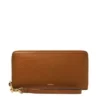 Bolso de mano con cremallera RFID Logan Bolso de mano con cremallera RFID Logan