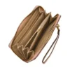 Bolso de mano con cremallera RFID Logan Bolso de mano con cremallera RFID Logan