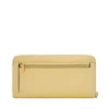 Bolso de mano con cremallera RFID Logan