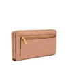 Bolso de mano con cremallera RFID Logan Bolso de mano con cremallera RFID Logan