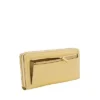 Bolso de mano con cremallera RFID Logan