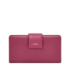 Bolso de mano con lengüeta RFID Logan Bolso de mano con lengüeta RFID Logan