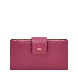 Bolso de mano con lengüeta RFID Logan Bolso de mano con lengüeta RFID Logan