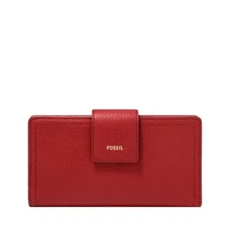 Bolso de mano con lengüeta RFID Logan Bolso de mano con lengüeta RFID Logan