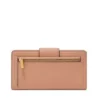 Bolso de mano con lengüeta RFID Logan