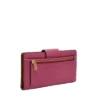 Bolso de mano con lengüeta RFID Logan Bolso de mano con lengüeta RFID Logan