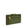 Bolso de mano con lengüeta RFID Logan Bolso de mano con lengüeta RFID Logan