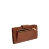 Bolso de mano con lengüeta RFID Logan