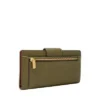 Bolso de mano con lengüeta RFID Logan