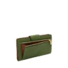 Bolso de mano con lengüeta RFID Logan Bolso de mano con lengüeta RFID Logan
