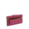 Bolso de mano con lengüeta RFID Logan Bolso de mano con lengüeta RFID Logan