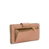 Bolso de mano con lengüeta RFID Logan