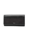 Bolso de mano con solapa RFID Logan Bolso de mano con solapa RFID Logan