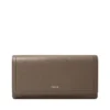Bolso de mano con solapa RFID Logan Bolso de mano con solapa RFID Logan