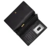 Bolso de mano con solapa RFID Logan Bolso de mano con solapa RFID Logan