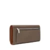 Bolso de mano con solapa RFID Logan Bolso de mano con solapa RFID Logan