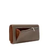 Bolso de mano con solapa RFID Logan Bolso de mano con solapa RFID Logan