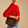 Bolso de mano de piel de becerro Penrose Bolso de mano de piel de becerro Penrose