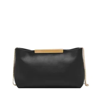 Bolso de mano de piel Penrose
