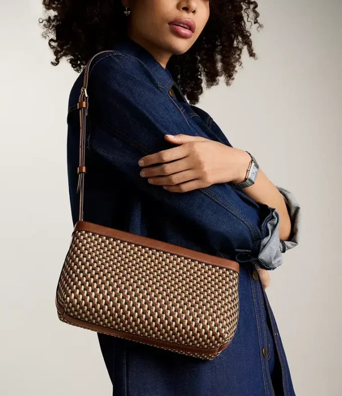 Bolso de mano Penrose Bolso de mano Penrose