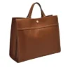 Bolso grande de cuero Gemma Bolso grande de cuero Gemma