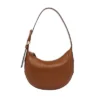 Bolso Harwell Leather Crescent Bolso Harwell Leather Crescent