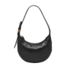 Bolso Harwell Leather Crescent Bolso Harwell Leather Crescent