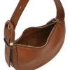 Bolso Harwell Leather Crescent Bolso Harwell Leather Crescent