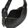 Bolso Harwell Leather Crescent Bolso Harwell Leather Crescent