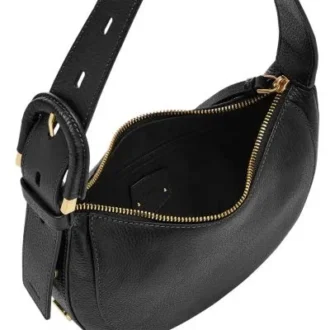 Bolso Harwell Leather Crescent
