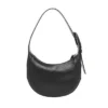 Bolso Harwell Leather Crescent Bolso Harwell Leather Crescent