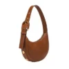 Bolso Harwell Leather Crescent Bolso Harwell Leather Crescent