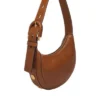 Bolso Harwell Leather Crescent Bolso Harwell Leather Crescent