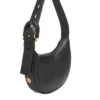 Bolso Harwell Leather Crescent Bolso Harwell Leather Crescent