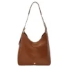 Bolso hobo de piel Dillon Bolso hobo de piel Dillon