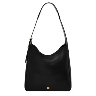 Bolso hobo de piel Dillon