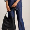 Bolso hobo de piel Dillon Bolso hobo de piel Dillon