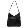 Bolso hobo de piel Dillon Bolso hobo de piel Dillon