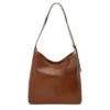 Bolso hobo de piel Dillon Bolso hobo de piel Dillon