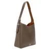 Bolso hobo de piel Dillon Bolso hobo de piel Dillon